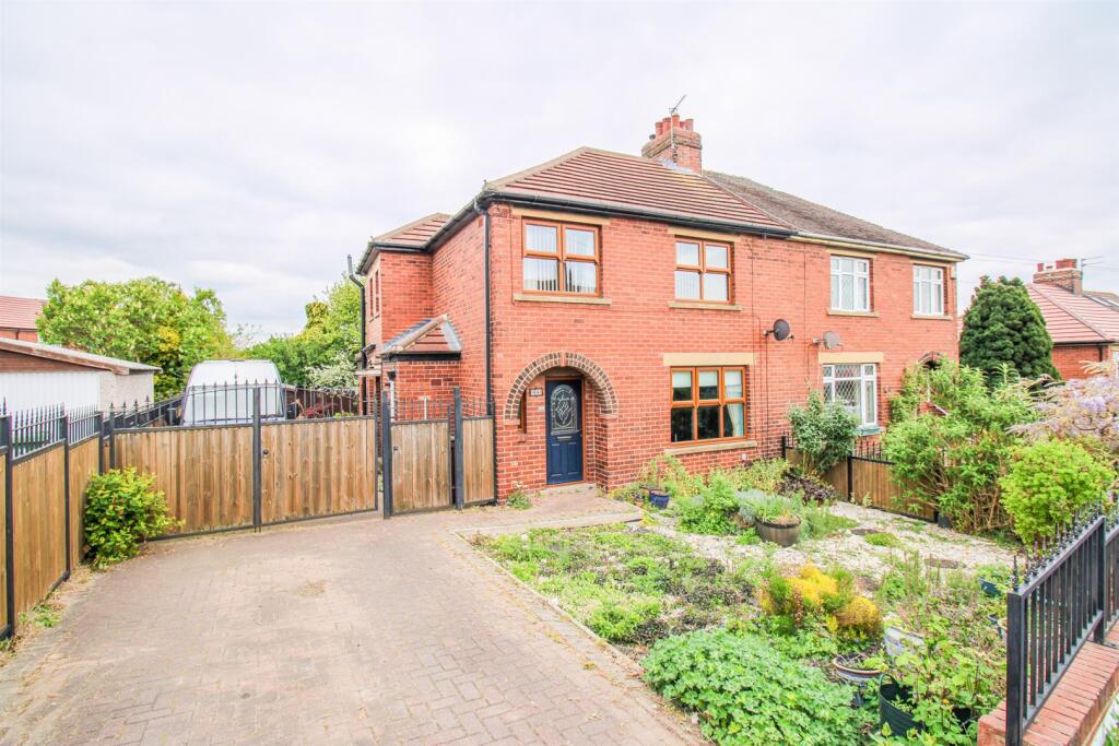 Main image of property: Mountbatten Crescent, Wakefield
