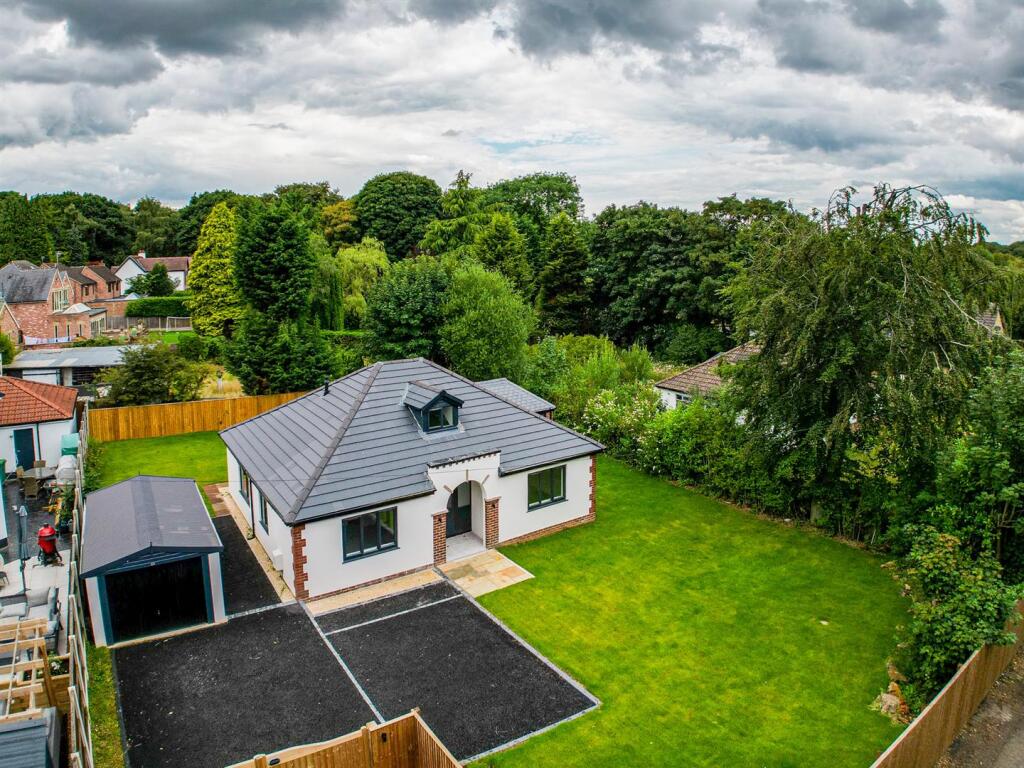 Main image of property: Barnsley Road, Woolley, Wakefield