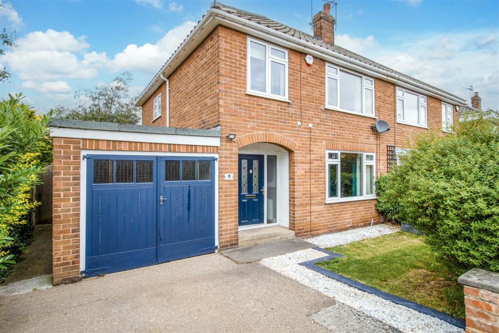 Main image of property: Duncan Avenue, Sandal, Wakefield