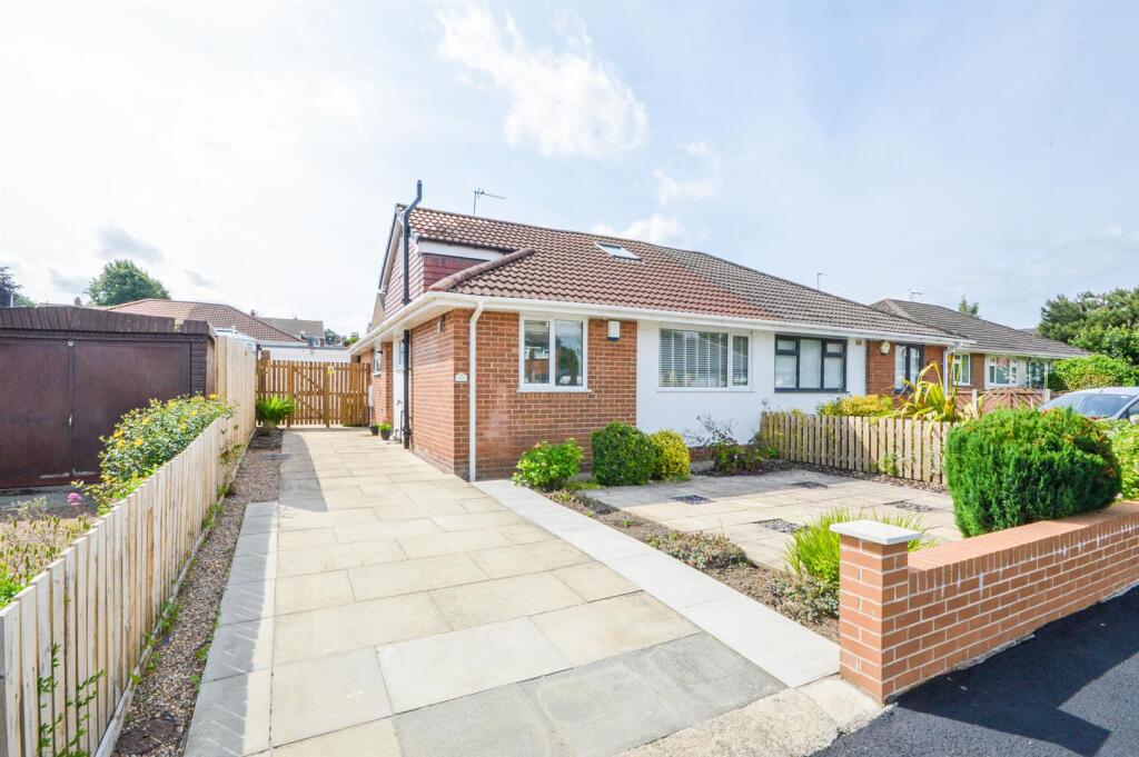 Main image of property: Thornhill Croft, Walton, Wakefield