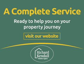 Get brand editions for Richard Kendall, Wakefield
