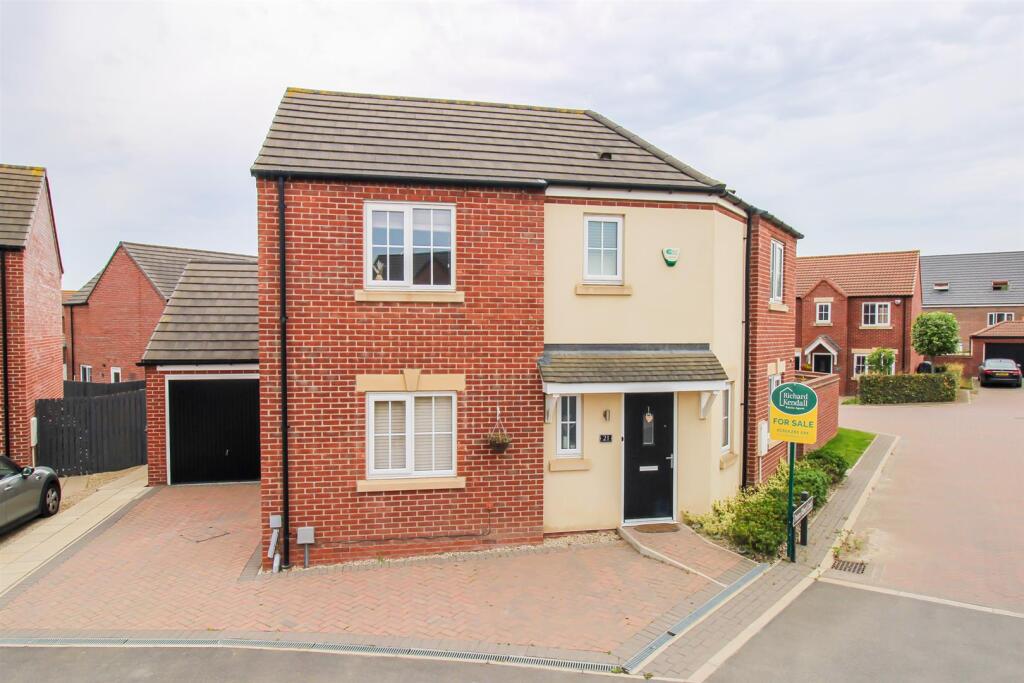 Main image of property: Prince Albert Road, Wakefield