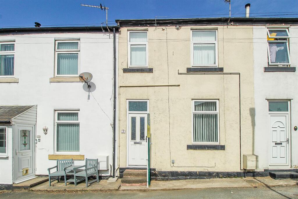 Main image of property: Allison Terrace, Kirkhamgate, Wakefield