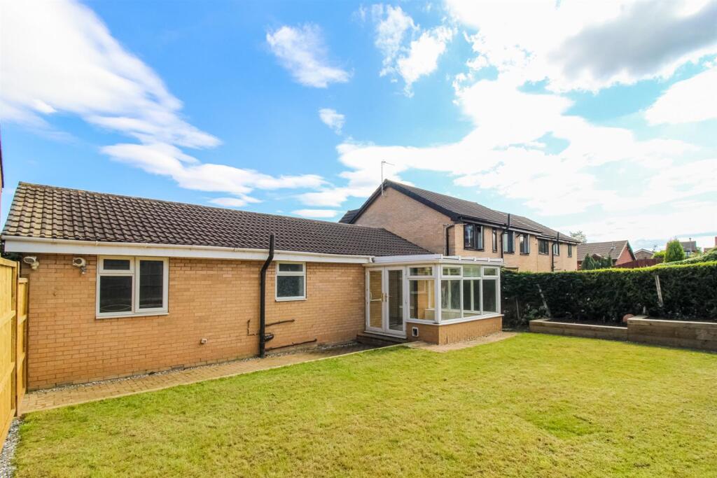 Main image of property: Hopewell Way, Crigglestone, Wakefield