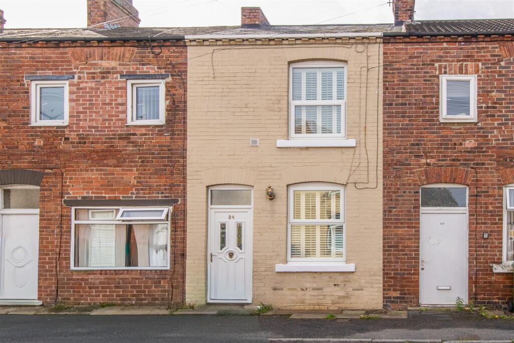 Main image of property: Henry Street, Wakefield