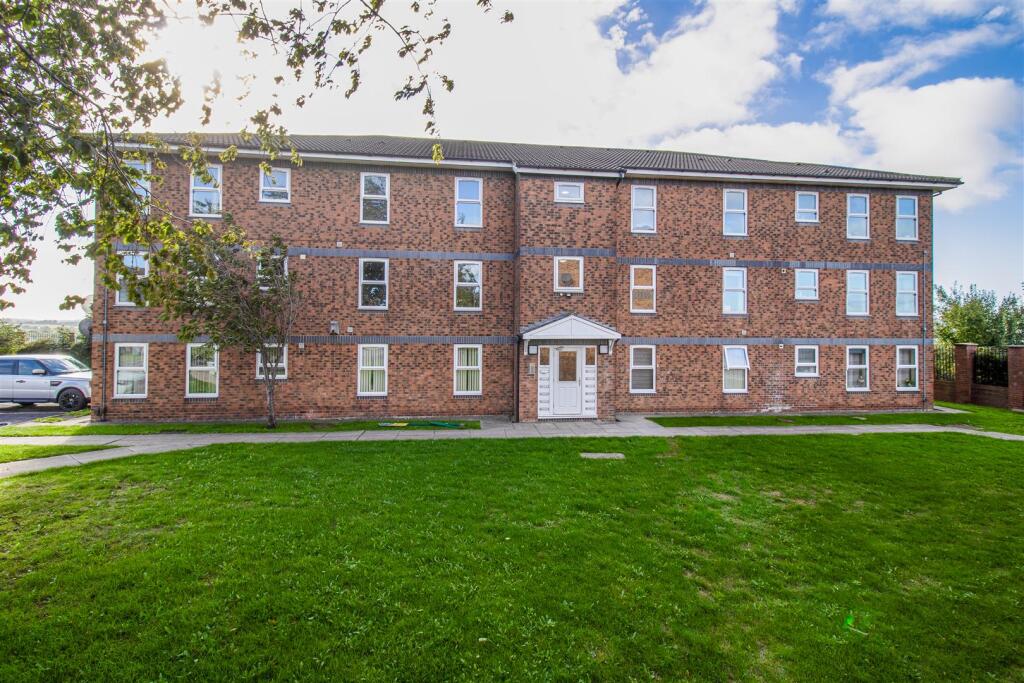 Main image of property: Howden Way, Eastmoor