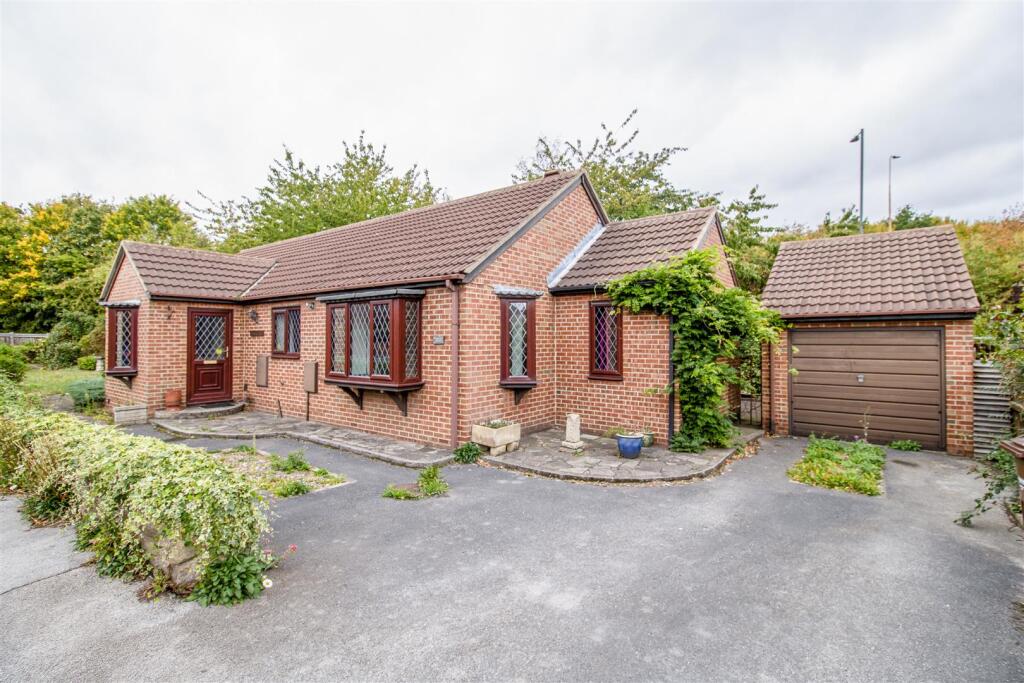 Main image of property: Denby Dale Road East, Durkar, Wakefield