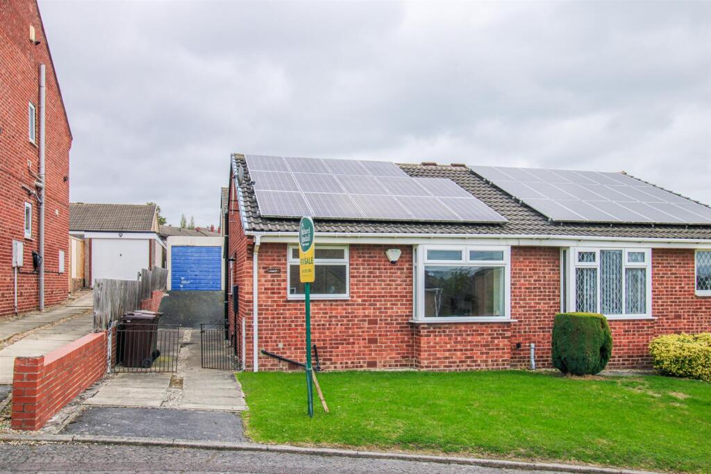 Main image of property: Keats Grove, Stanley, Wakefield