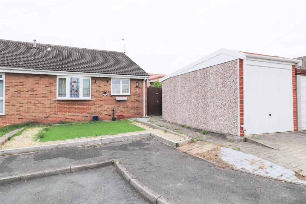 Main image of property: Horncastle View, Havercroft, Wakefield