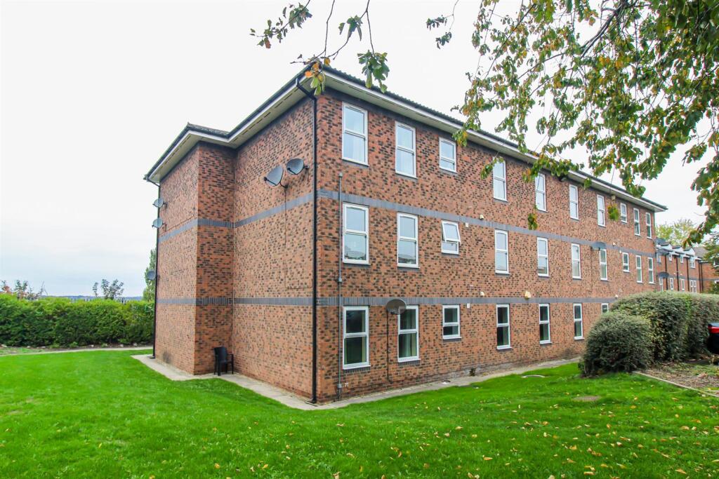 Main image of property: Howden Way, Eastmoor, Wakefield