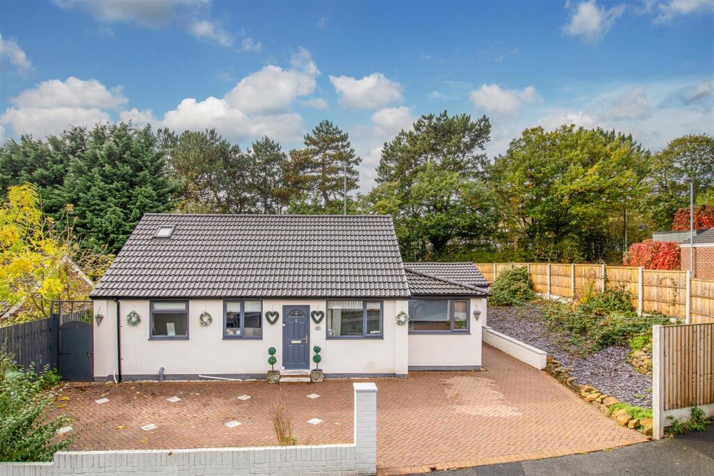 Main image of property: Mackie Hill Close, Crigglestone