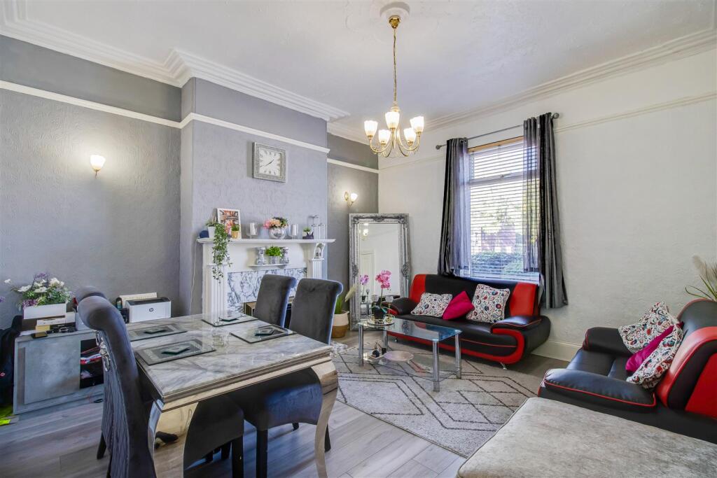 Main image of property: Batley Road, Wakefield