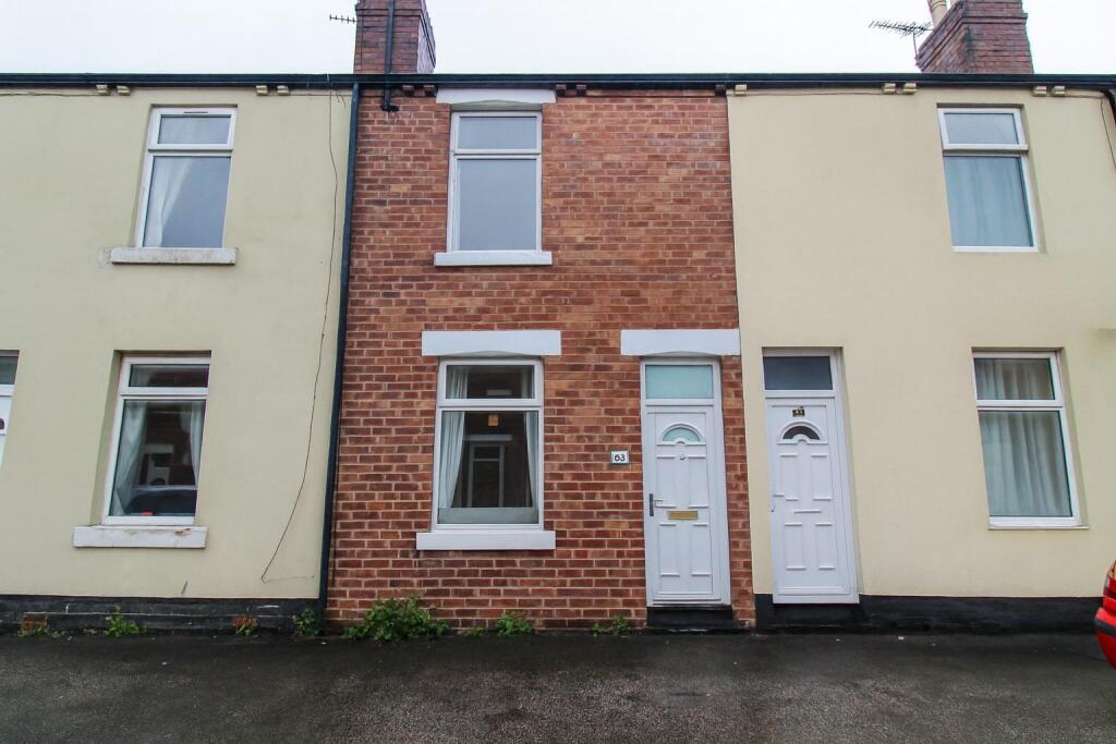 Main image of property: Plumpton Street, Wakefield