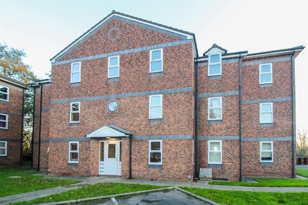 Main image of property: Howden Way, Eastmoor, WF1 4PL