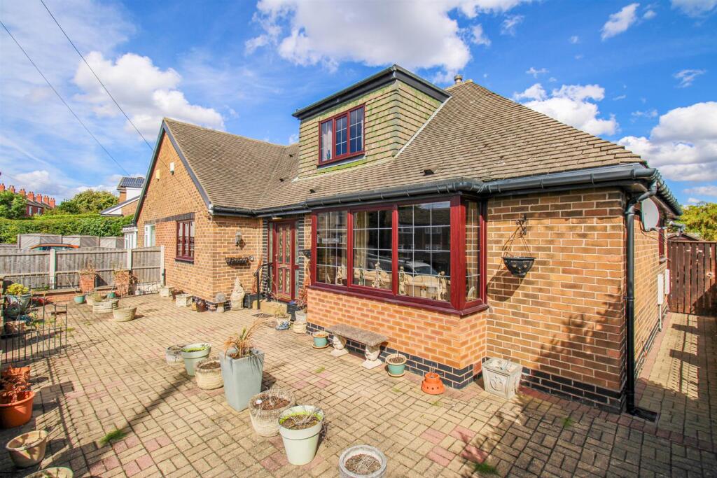 Main image of property: Mount Road, Stanley