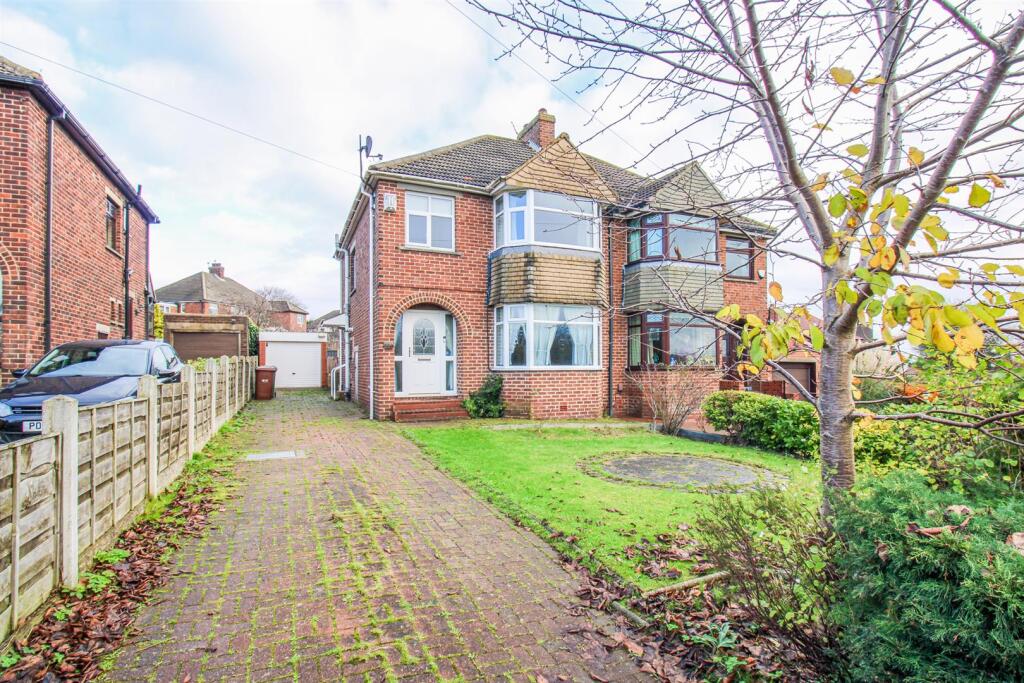 Main image of property: Batley Road, Wakefield