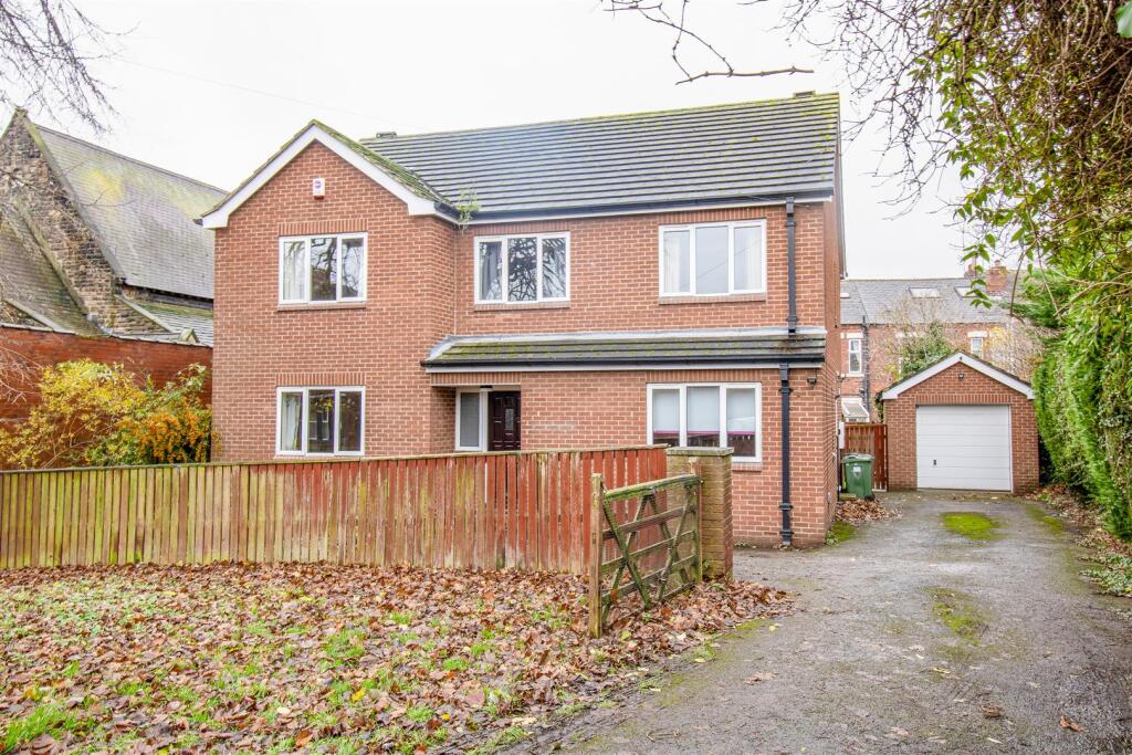 Main image of property: Johnston Street, Wakefield