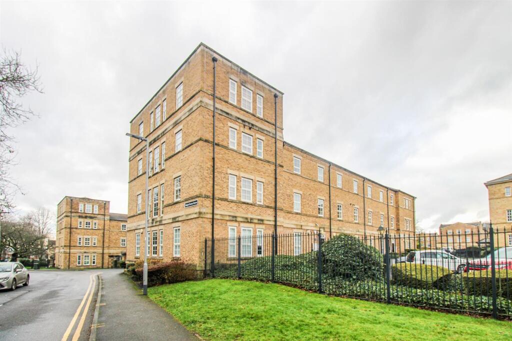 Main image of property: Beven Grove, Wakefield