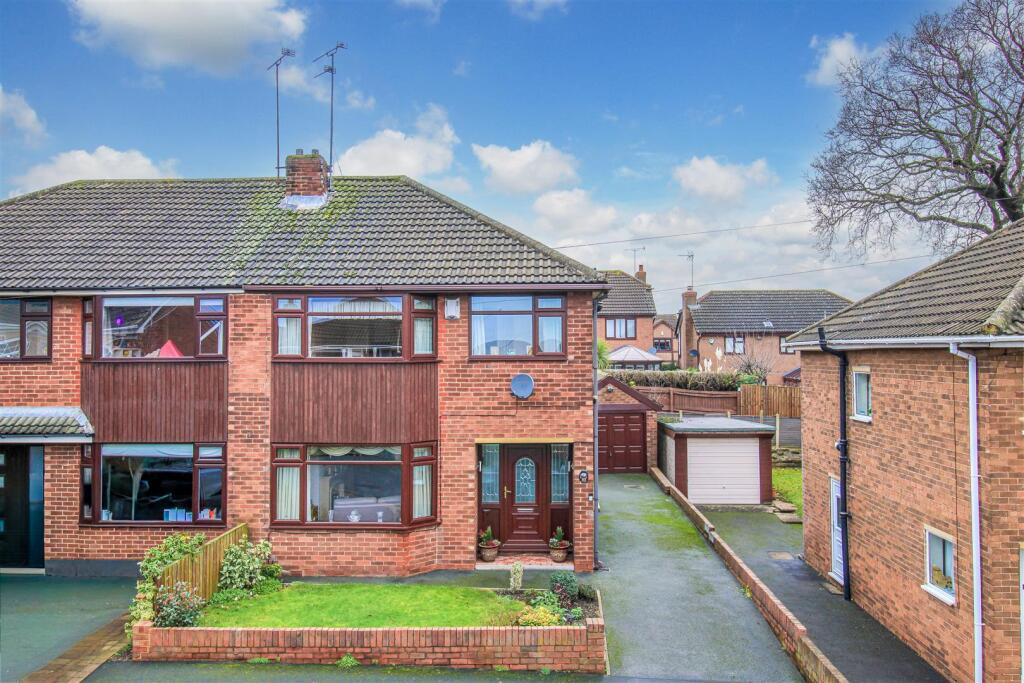 Main image of property: Ash Street, Stanley, Wakefield