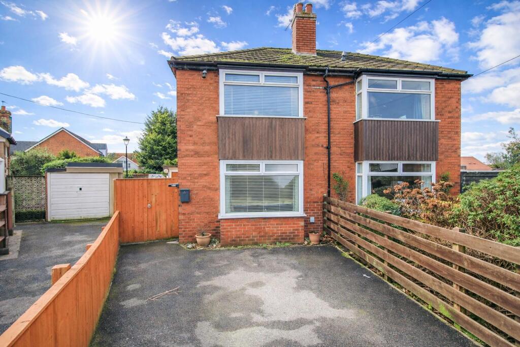Main image of property: Haigh Moor Road, Tingley, Wakefield