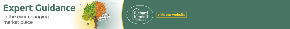 Get brand editions for Richard Kendall, Wakefield