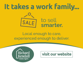 Get brand editions for Richard Kendall, Wakefield