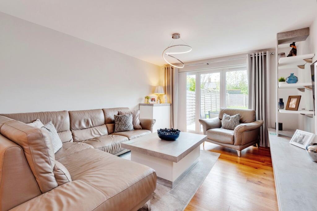 Additional property image - School Lane, Hartford, Northwich, CW8