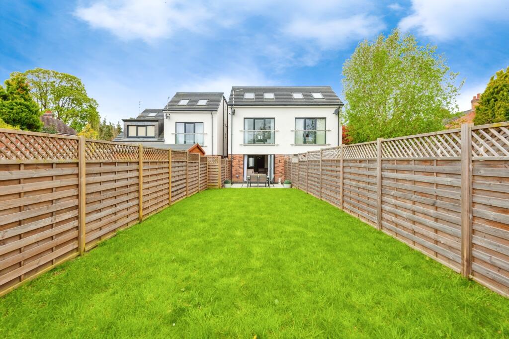 Additional property image - School Lane, Hartford, Northwich, CW8