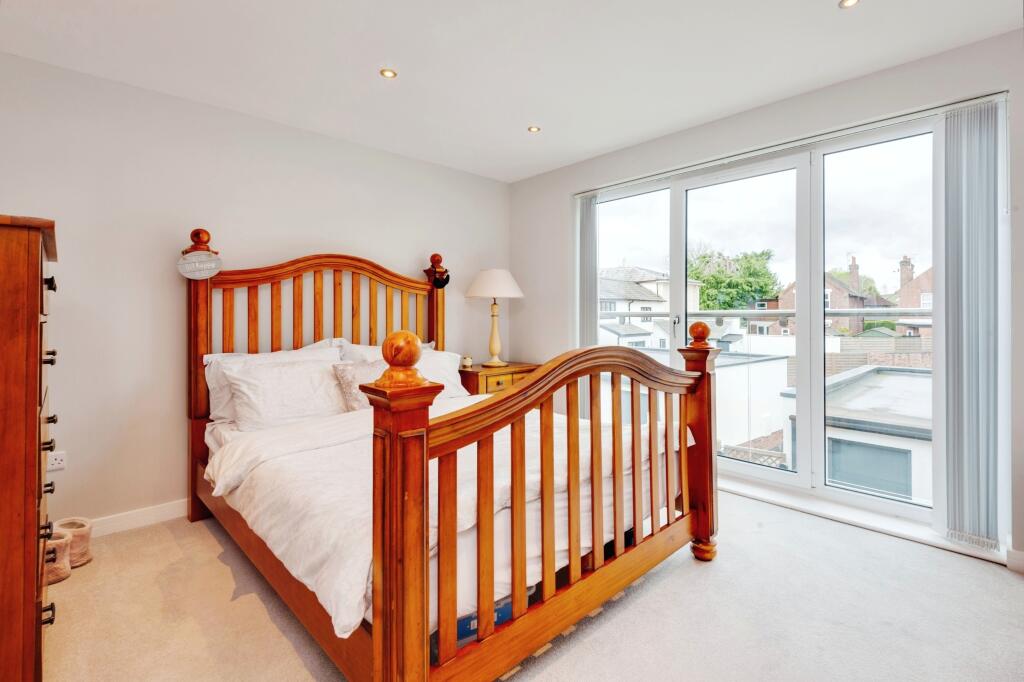 Additional property image - School Lane, Hartford, Northwich, CW8