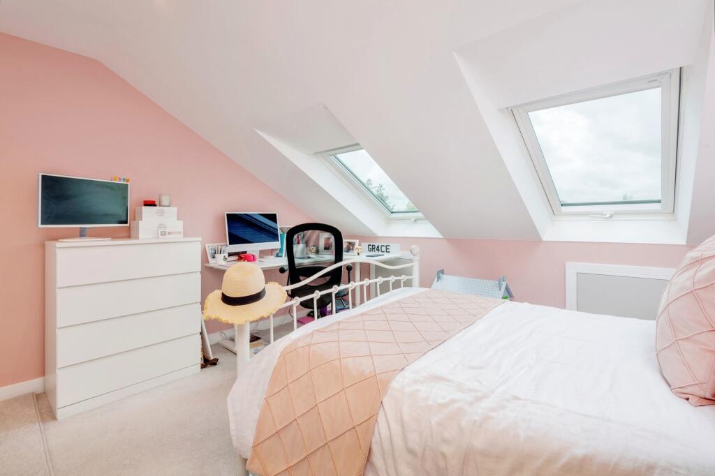 Additional property image - School Lane, Hartford, Northwich, CW8