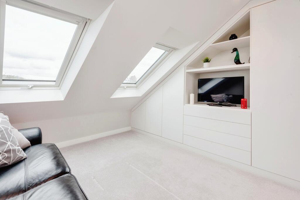 Additional property image - School Lane, Hartford, Northwich, CW8