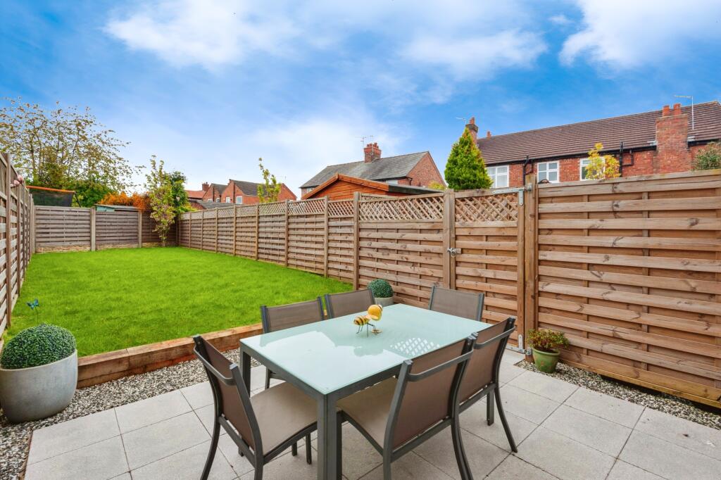 Additional property image - School Lane, Hartford, Northwich, CW8