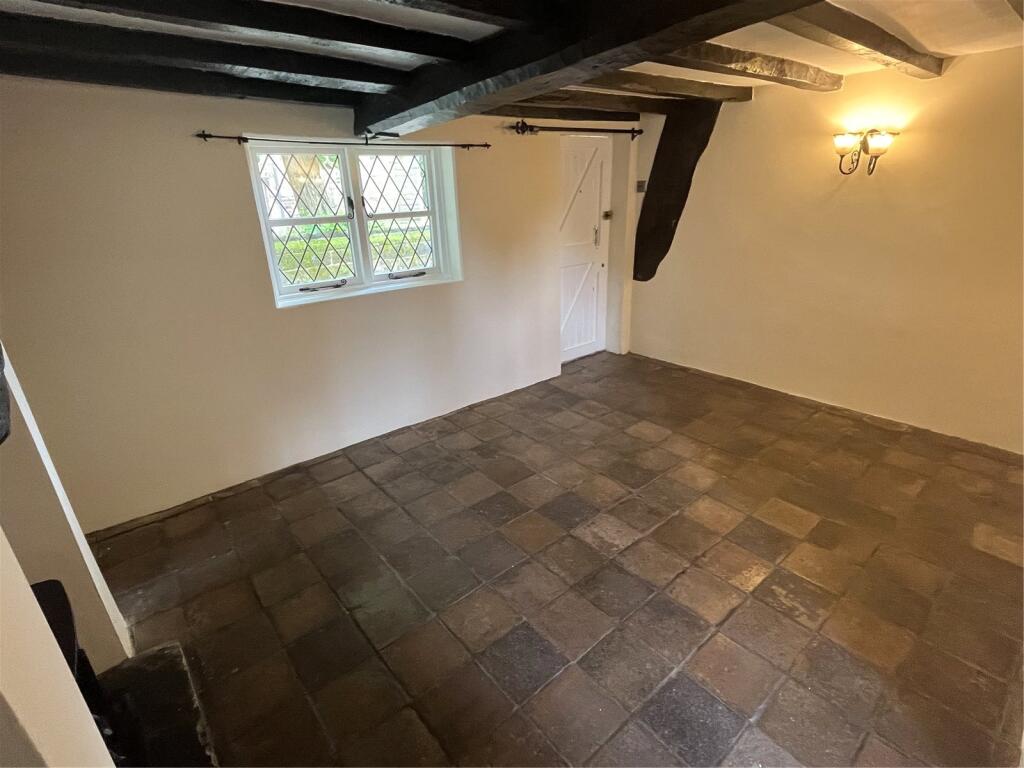 Additional property image - School Lane, Great Budworth, Northwich, Cheshire, CW9