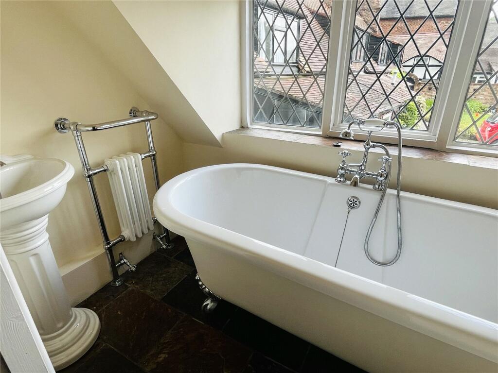 Additional property image - School Lane, Great Budworth, Northwich, Cheshire, CW9