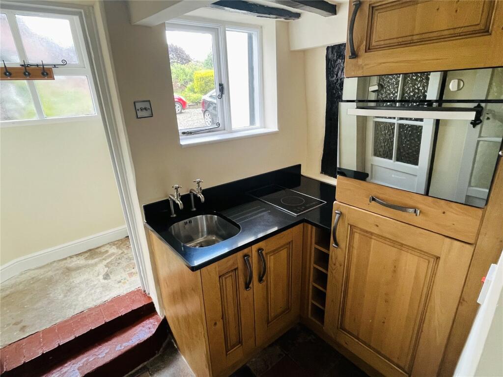 Additional property image - School Lane, Great Budworth, Northwich, Cheshire, CW9