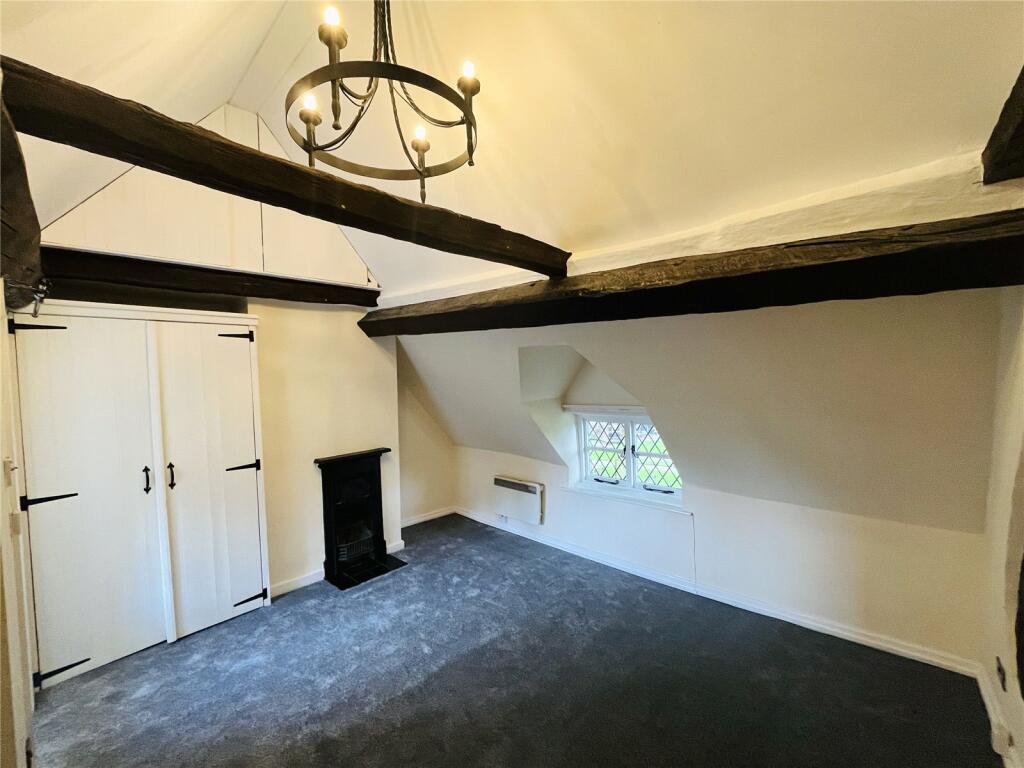 Additional property image - School Lane, Great Budworth, Northwich, Cheshire, CW9