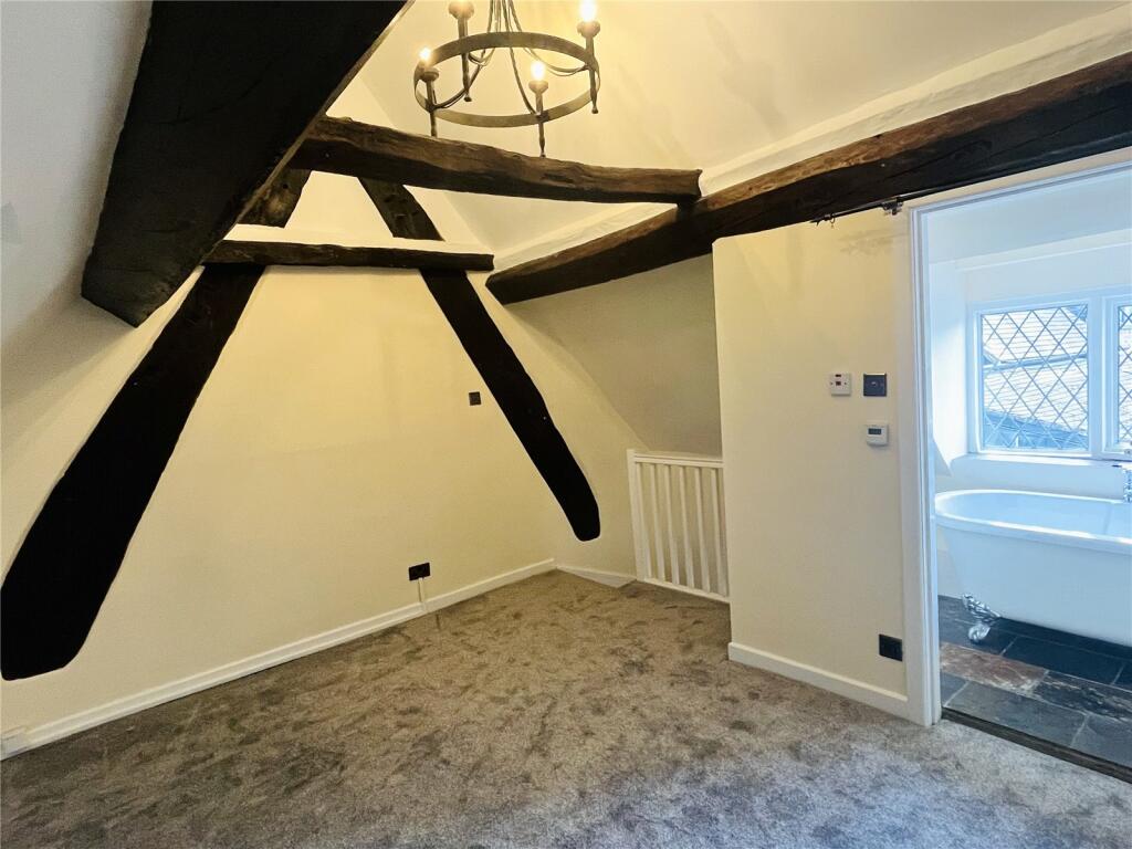 Additional property image - School Lane, Great Budworth, Northwich, Cheshire, CW9