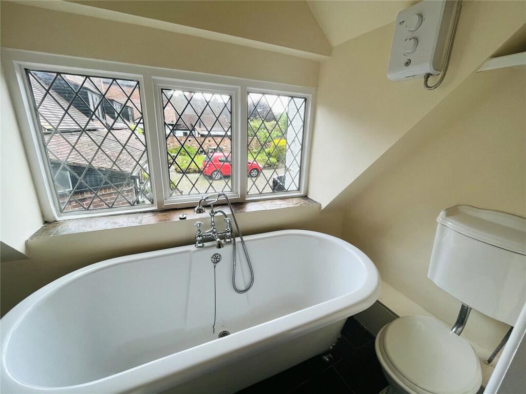 Additional property image - School Lane, Great Budworth, Northwich, Cheshire, CW9