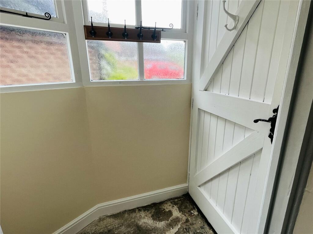 Additional property image - School Lane, Great Budworth, Northwich, Cheshire, CW9