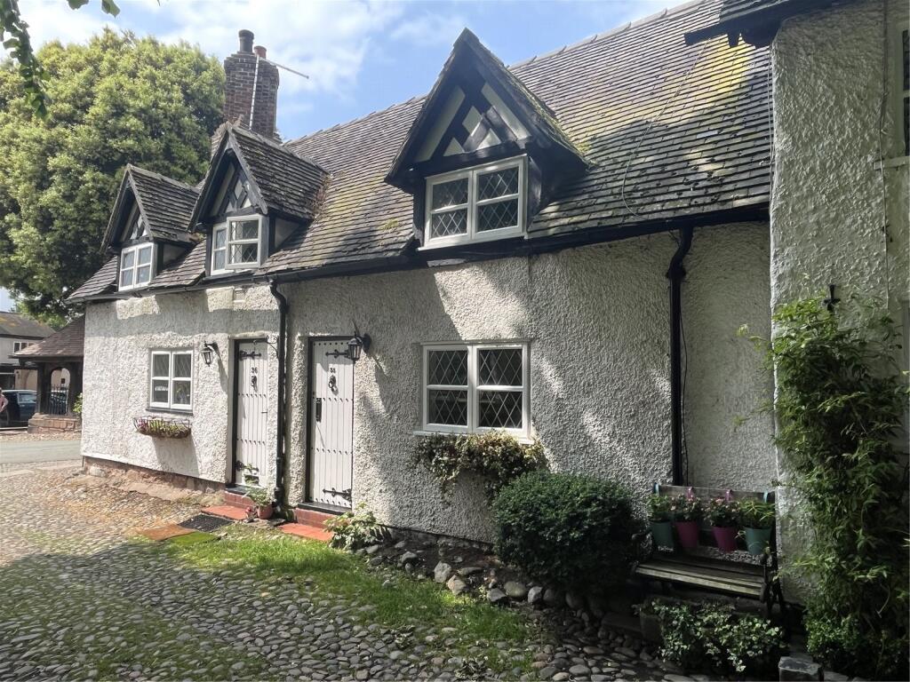 Additional property image - School Lane, Great Budworth, Northwich, Cheshire, CW9