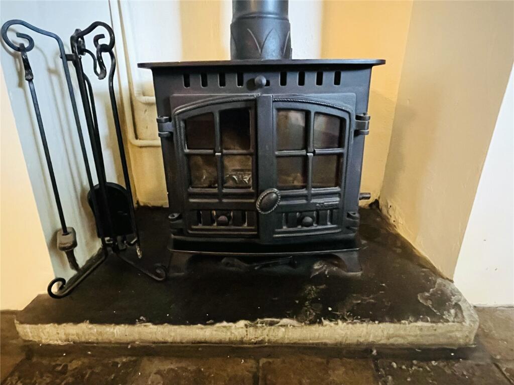 Additional property image - School Lane, Great Budworth, Northwich, Cheshire, CW9