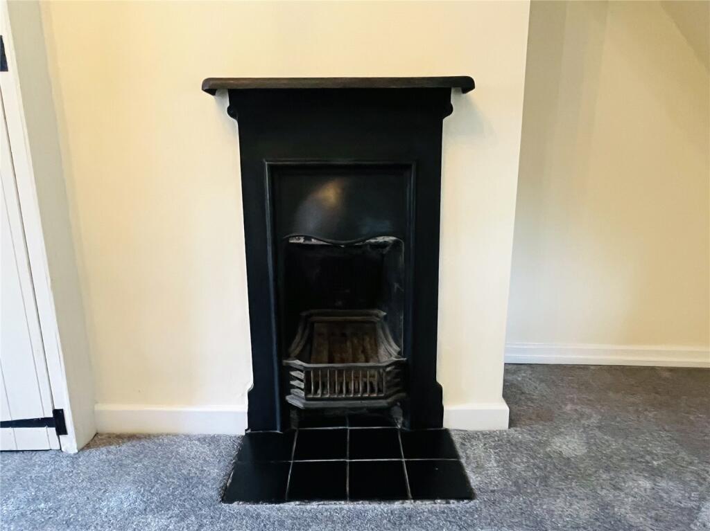 Additional property image - School Lane, Great Budworth, Northwich, Cheshire, CW9