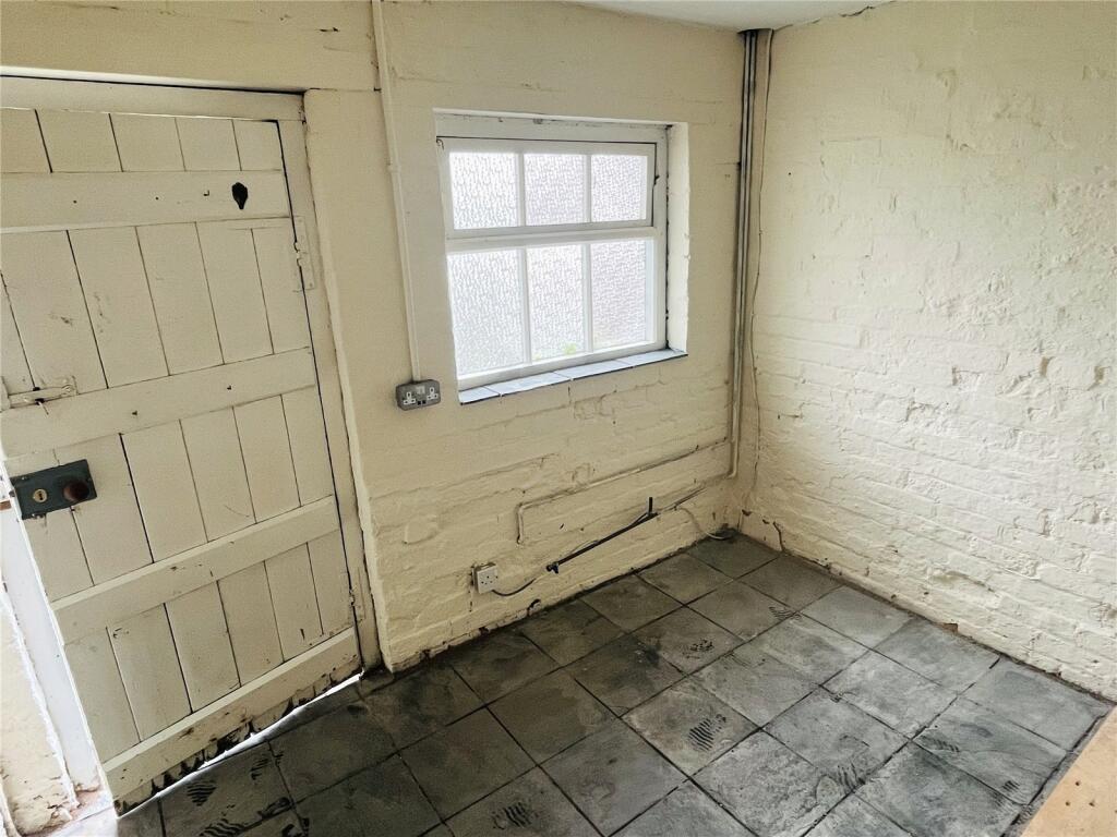 Additional property image - School Lane, Great Budworth, Northwich, Cheshire, CW9