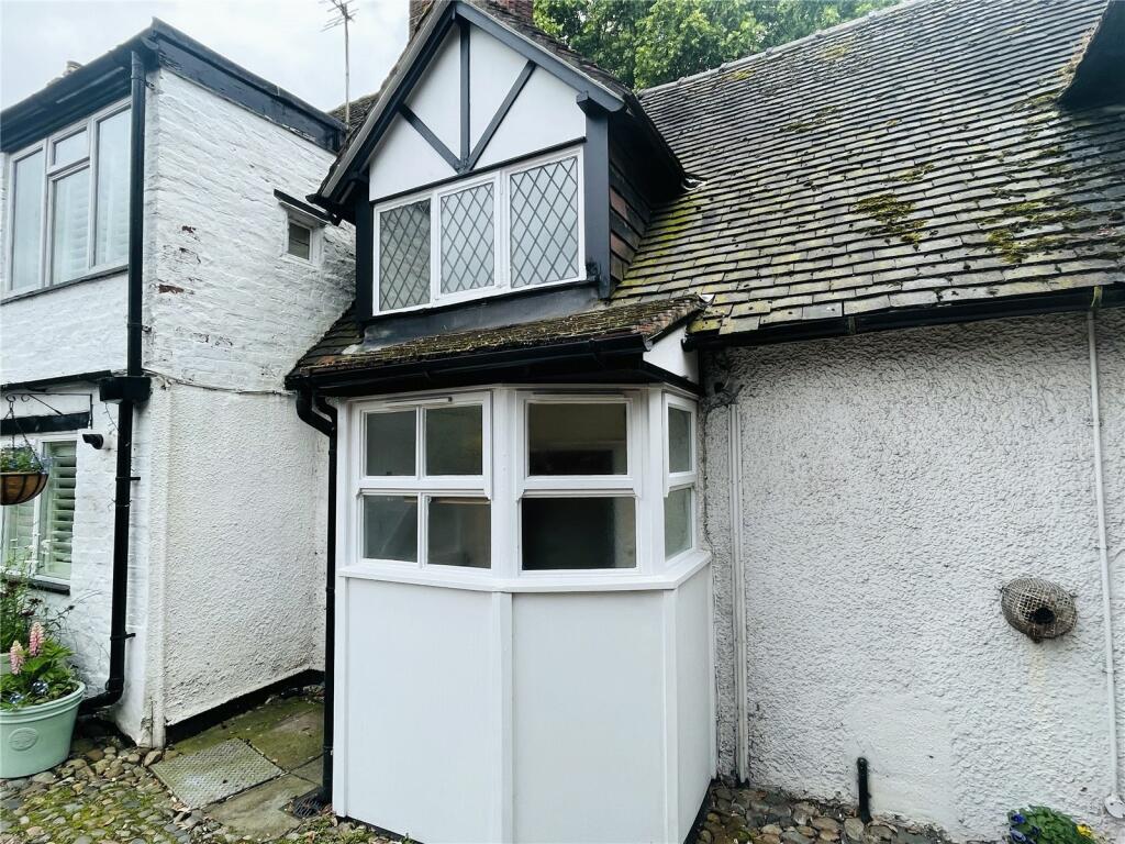 Additional property image - School Lane, Great Budworth, Northwich, Cheshire, CW9