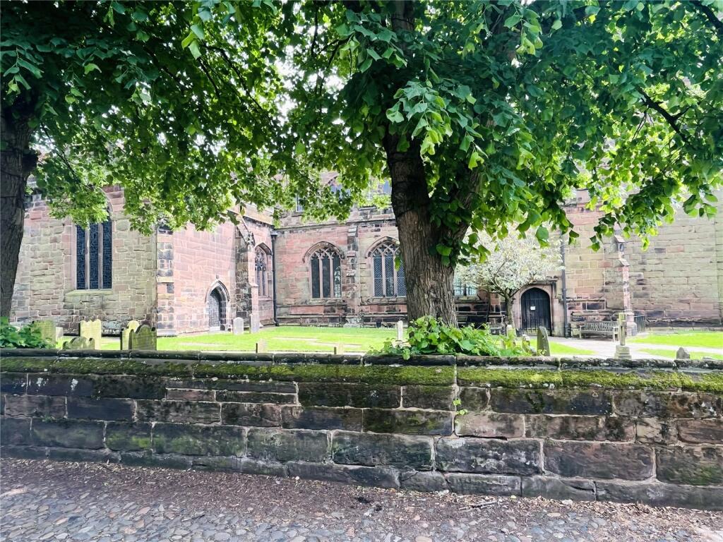Additional property image - School Lane, Great Budworth, Northwich, Cheshire, CW9