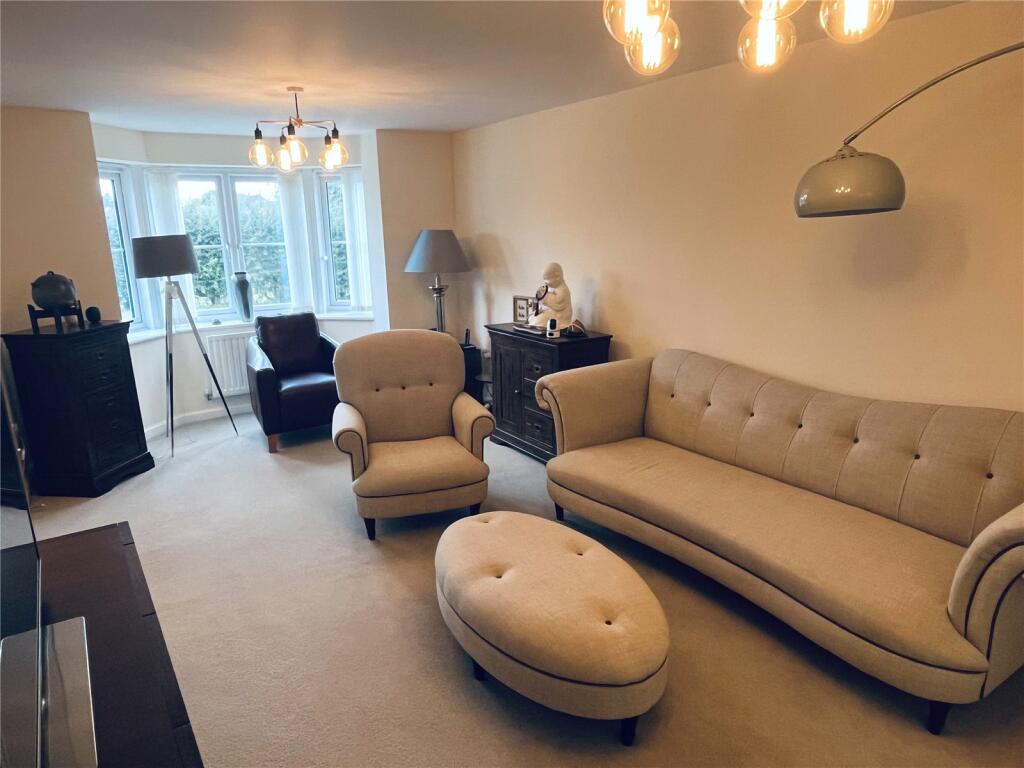 Additional property image - Golden Nook Road, Cuddington, Northwich, Cheshire, CW8