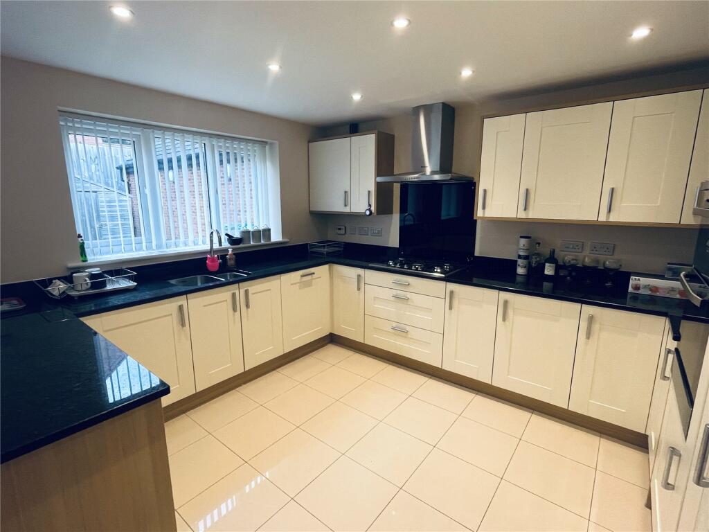 Additional property image - Golden Nook Road, Cuddington, Northwich, Cheshire, CW8