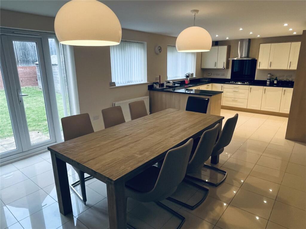 Additional property image - Golden Nook Road, Cuddington, Northwich, Cheshire, CW8