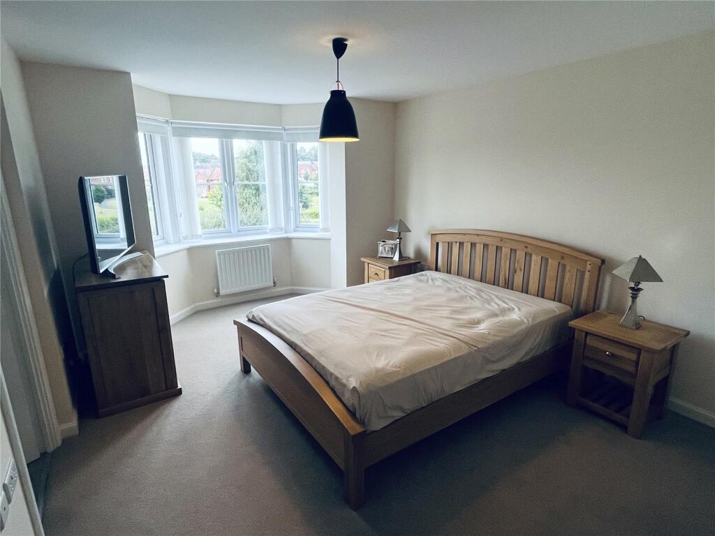 Additional property image - Golden Nook Road, Cuddington, Northwich, Cheshire, CW8