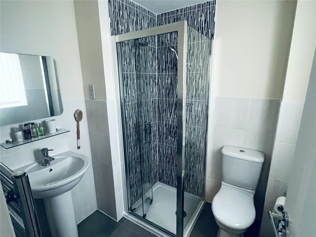 Additional property image - Golden Nook Road, Cuddington, Northwich, Cheshire, CW8